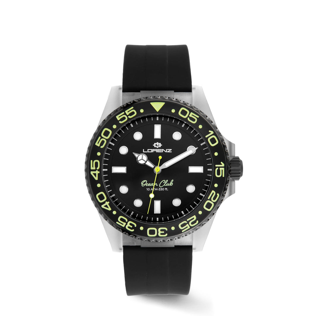 Lorenz OCEAN CLUB - Grey Whale 030268MM