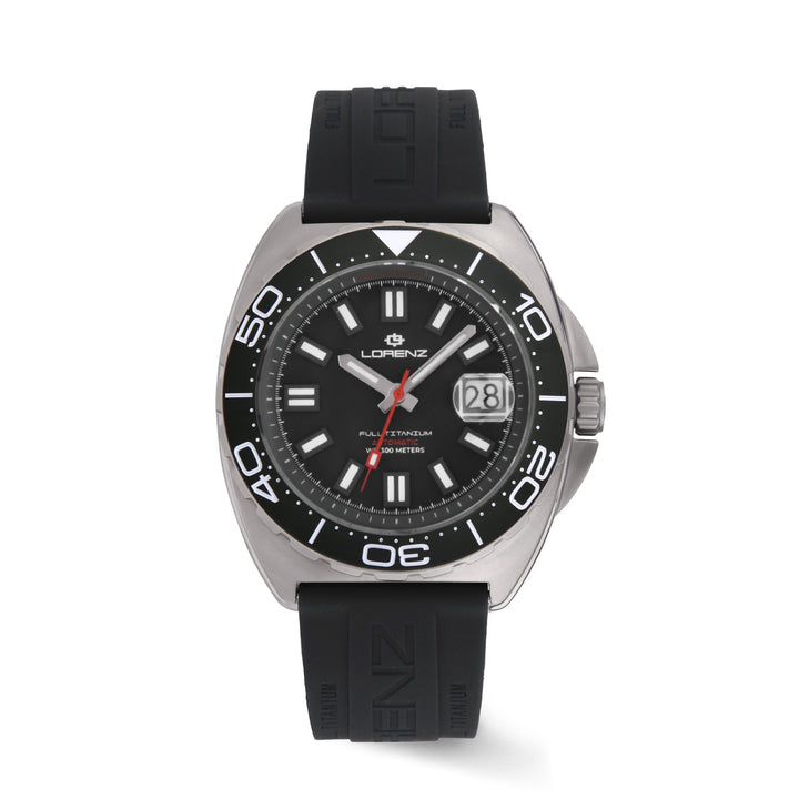 Lorenz FULL TITANIUM 030269AA