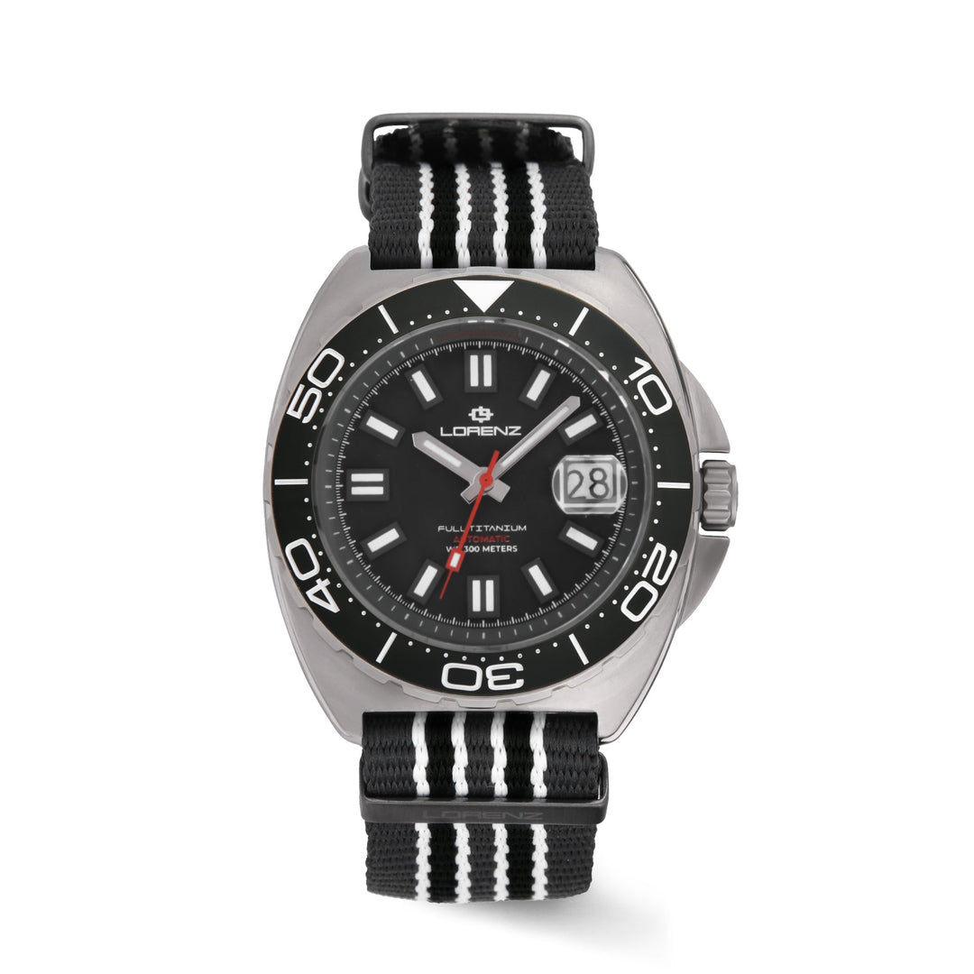 Lorenz FULL TITANIUM 030269AA