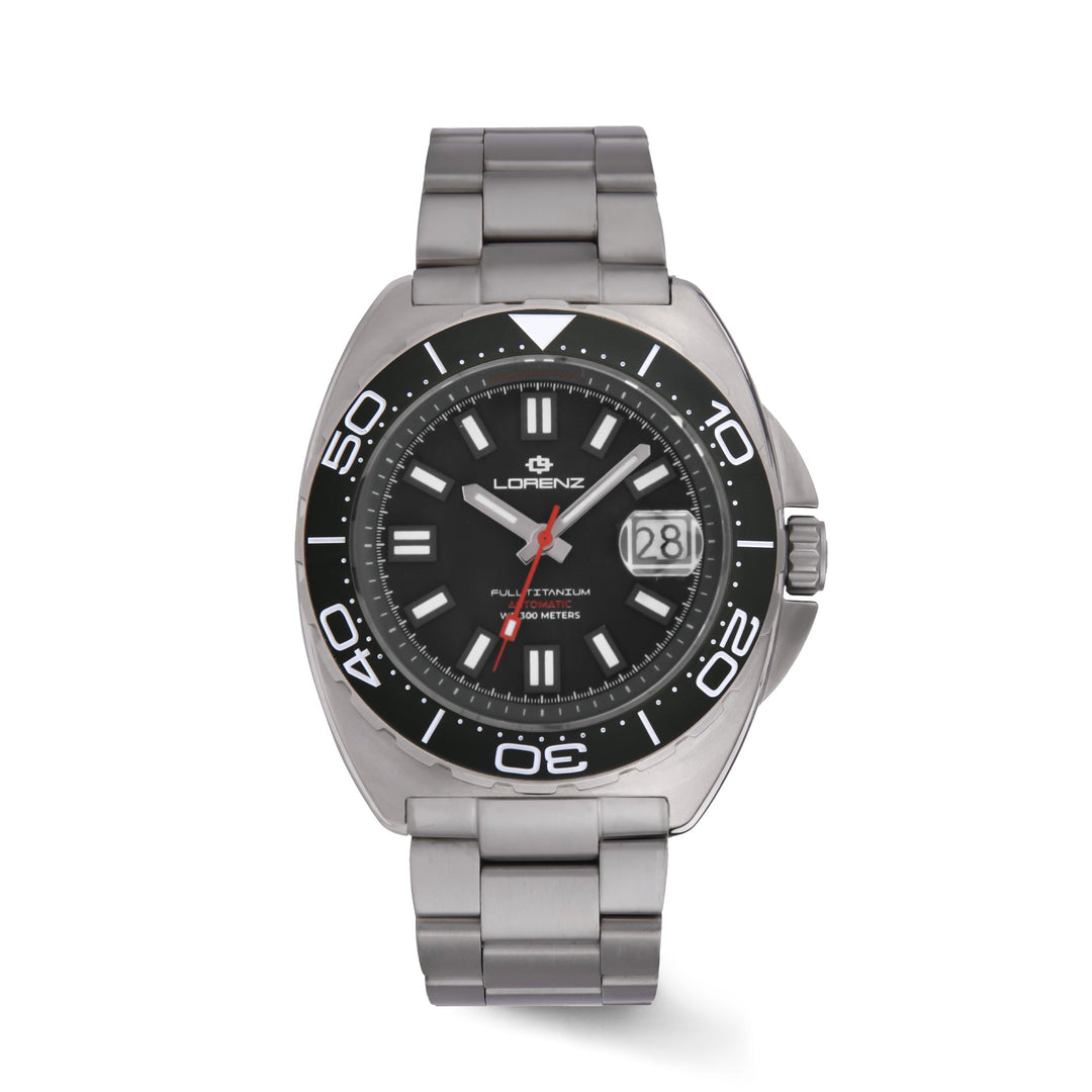 Lorenz FULL TITANIUM 030269AA
