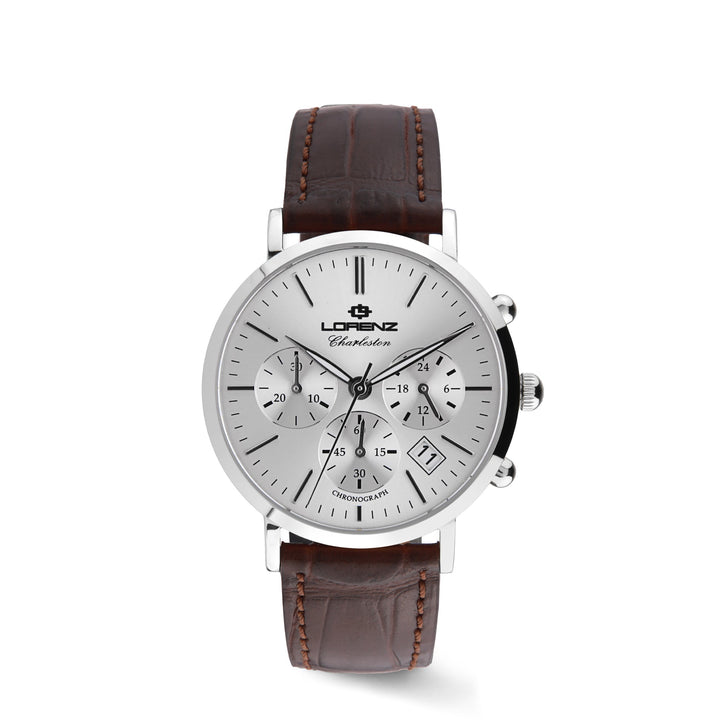 Lorenz CHARLESTON CRONOGRAFO 030273AA