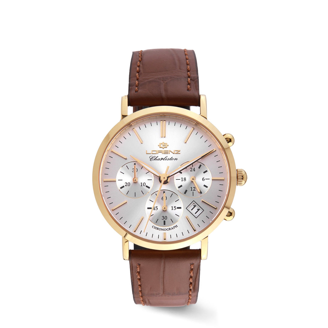 Lorenz CHARLESTON CHRONOGRAPH 030273EE