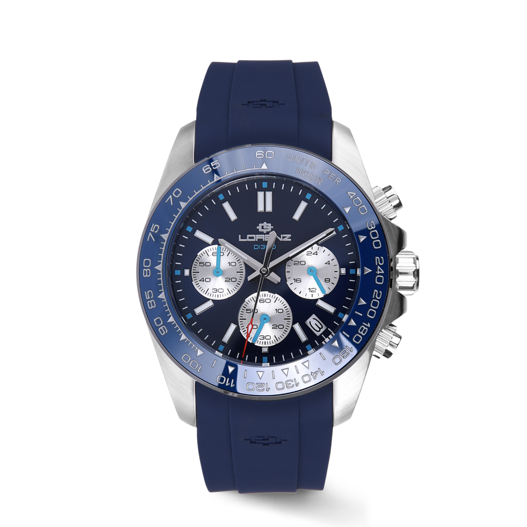 Lorenz DI300 CHRONOGRAPH 030274BB