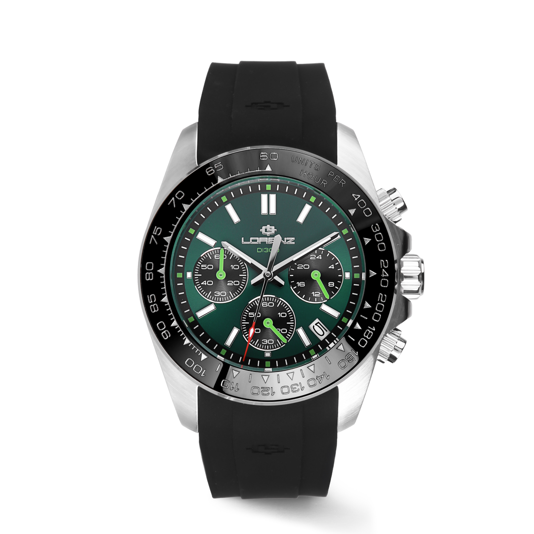 Lorenz DI300 CHRONOGRAPH 030274EE