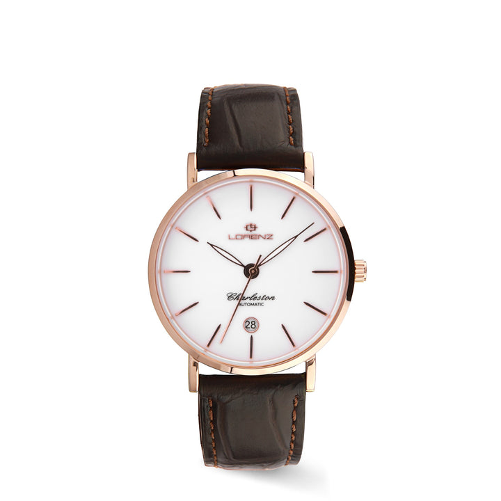 Lorenz CHARLESTON AUTOMATIQUE 030275DD