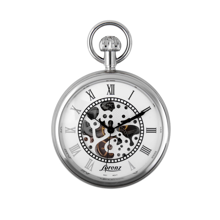 Lorenz SQUELETTE MECCANICO 030277AA