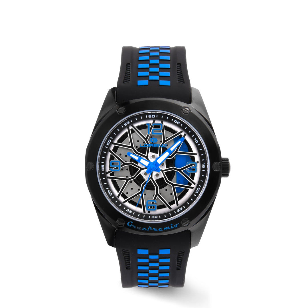Lorenz GRENPREMIO WHEEL 030280BB