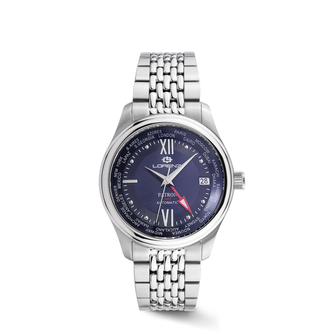 Lorenz PATRON GMT 030284AA