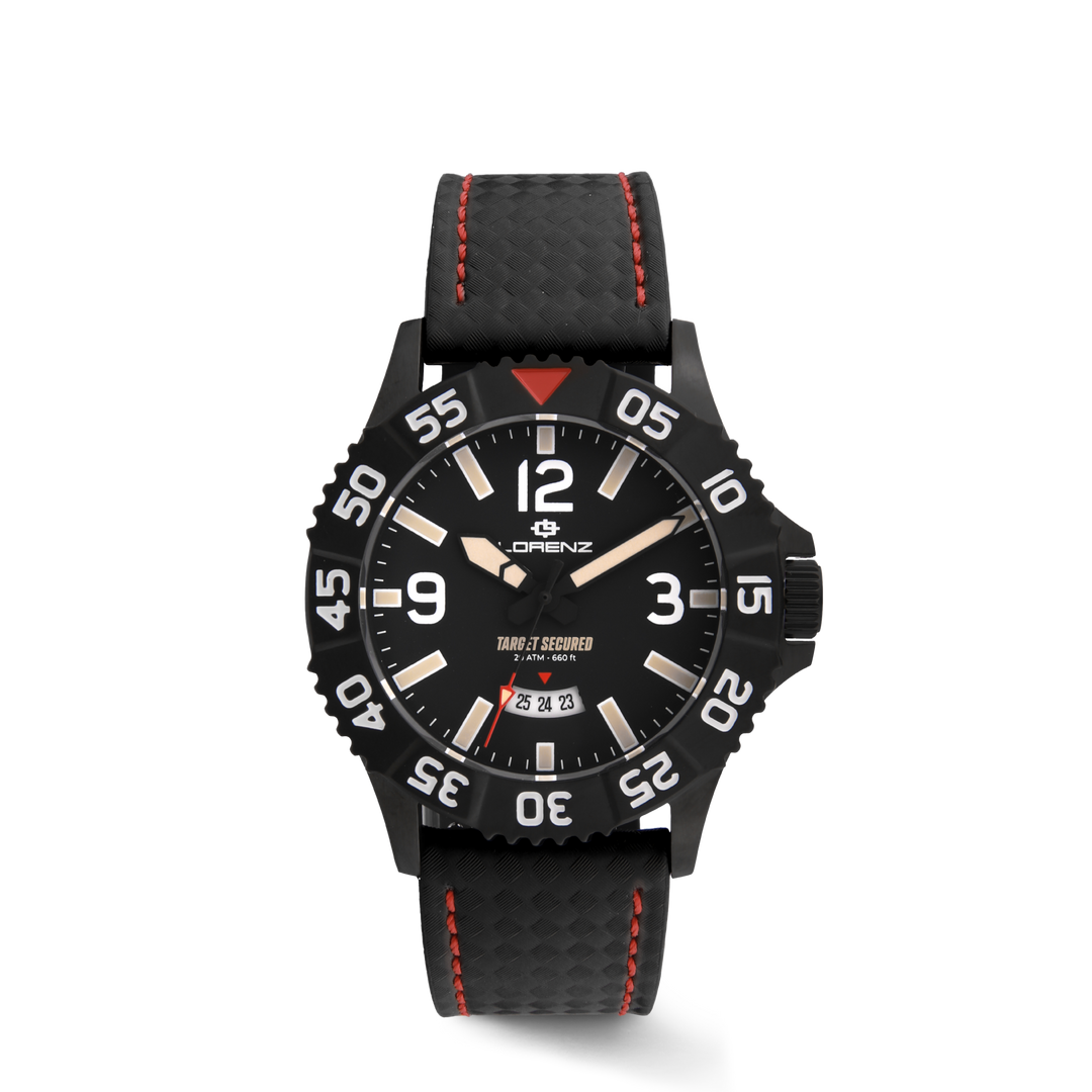 Lorenz MISSION IMPOSSIBLE 030286AA