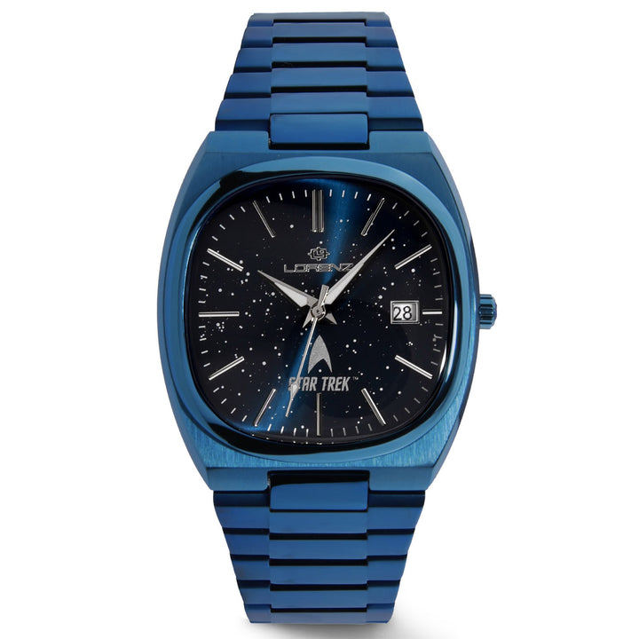 Lorenz STAR TREK - Science 030287SP