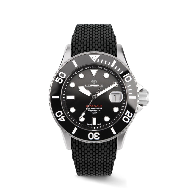 Lorenz HYDRO-SUB THREE SPHERE 090011AA
