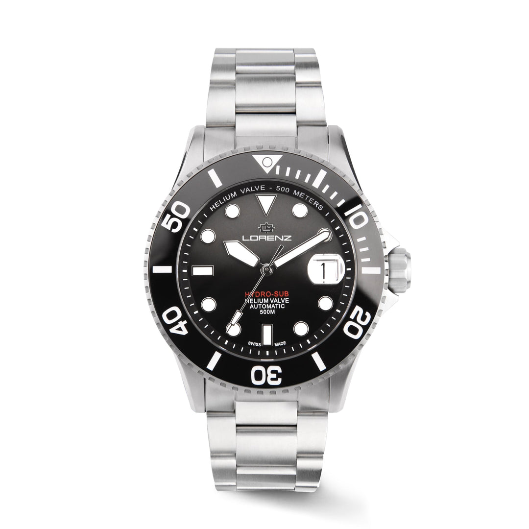 Lorenz HYDRO-SUB THREE SPHERE 090011AA