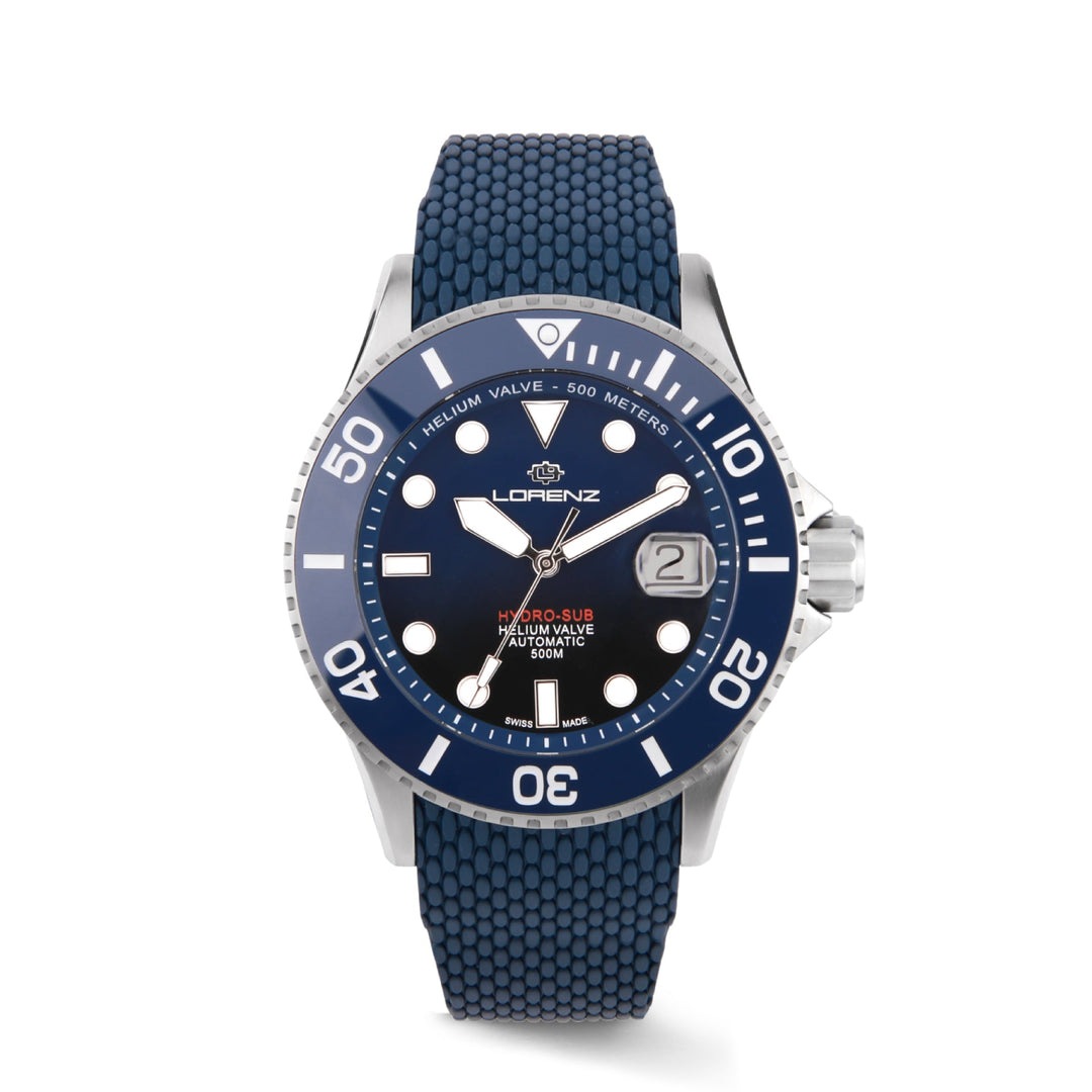 Lorenz HYDRO-SUB THREE SPHERE 090011BB