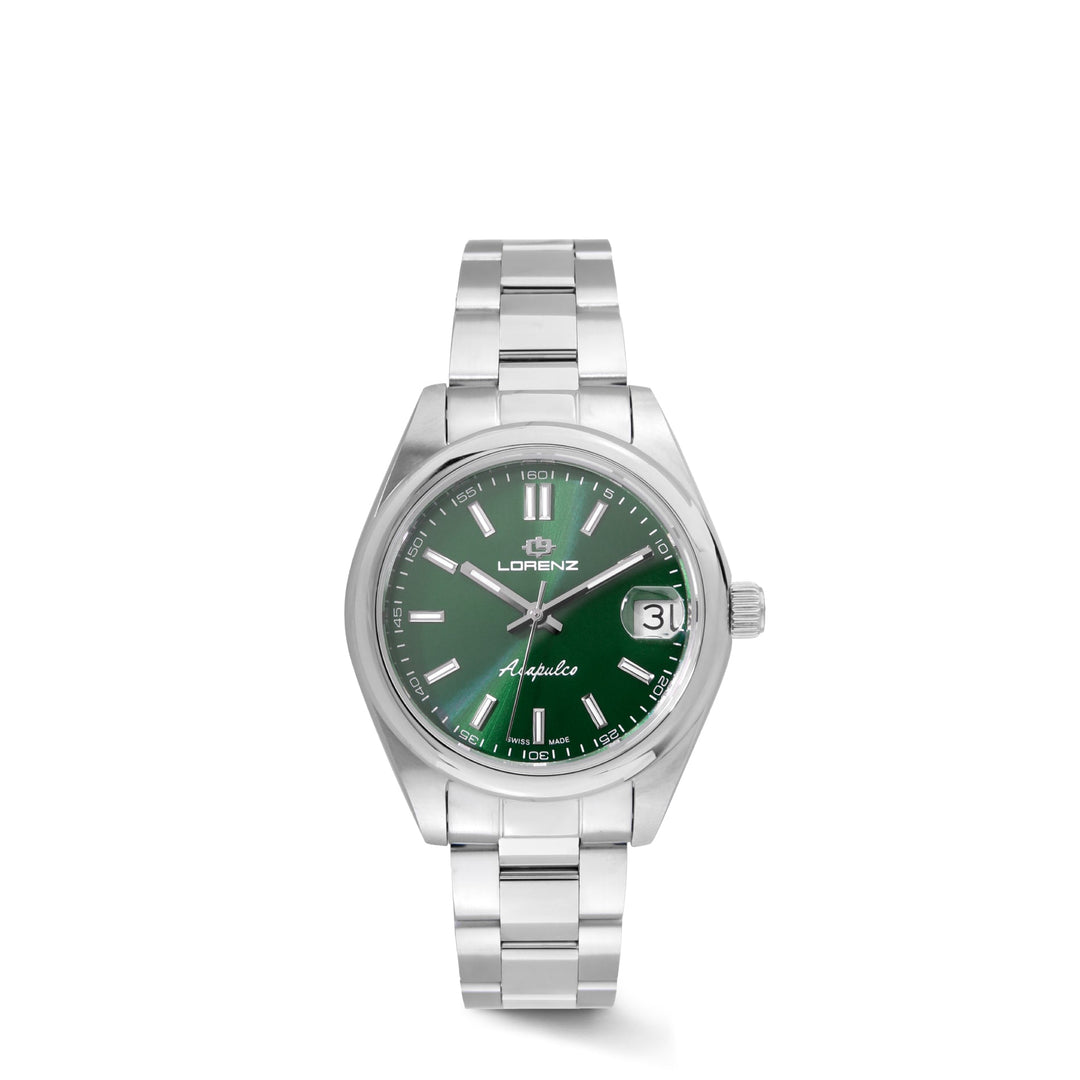 Lorenz ACAPULCO FEMME QUARTZ 090022DD