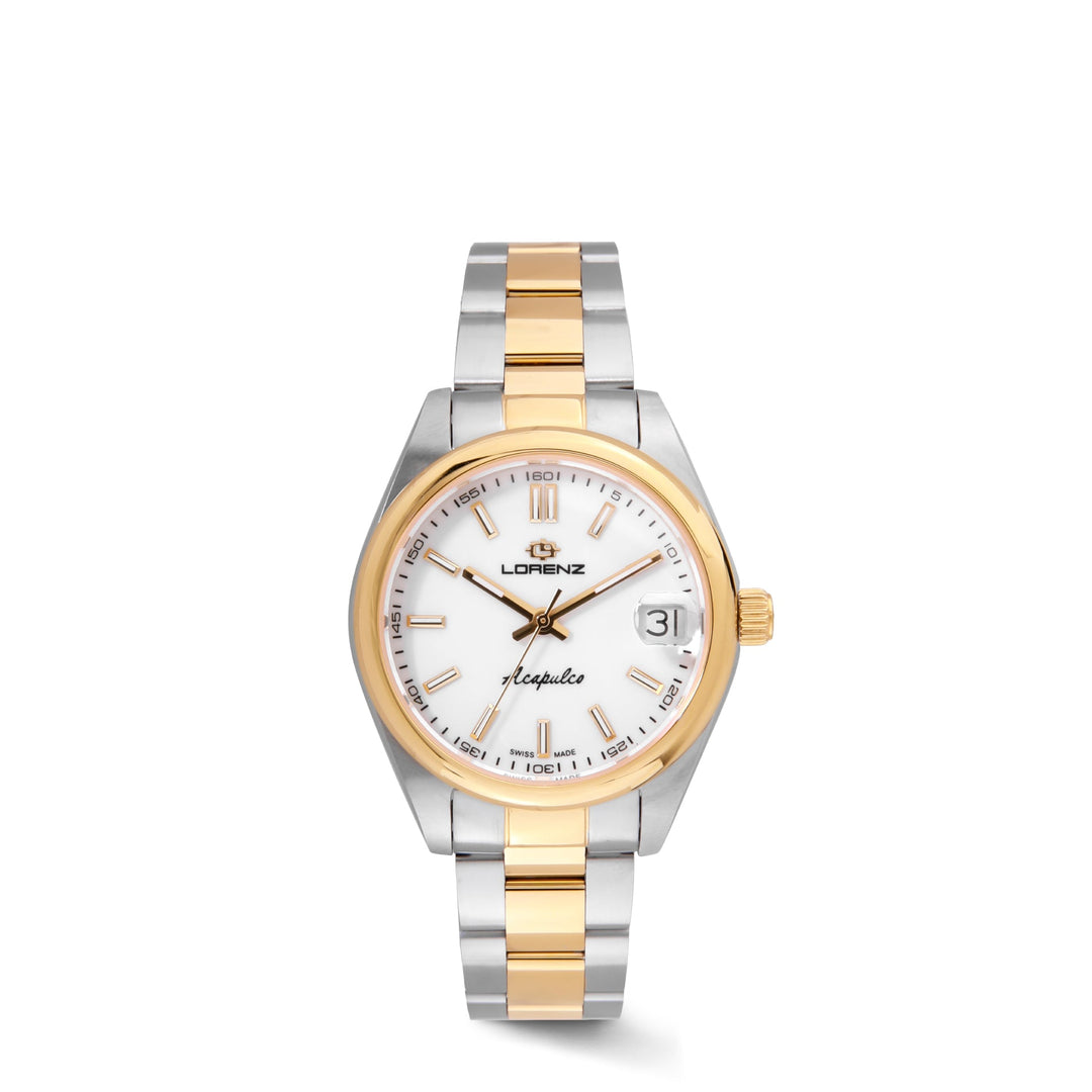 Lorenz ACAPULCO DONNA QUARZO 090022EE