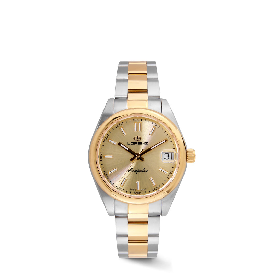 Lorenz ACAPULCO DONNA QUARZO 090022FF