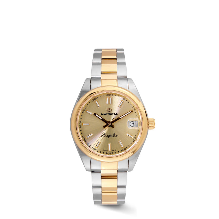 Lorenz ACAPULCO DONNA QUARZO 090022FF