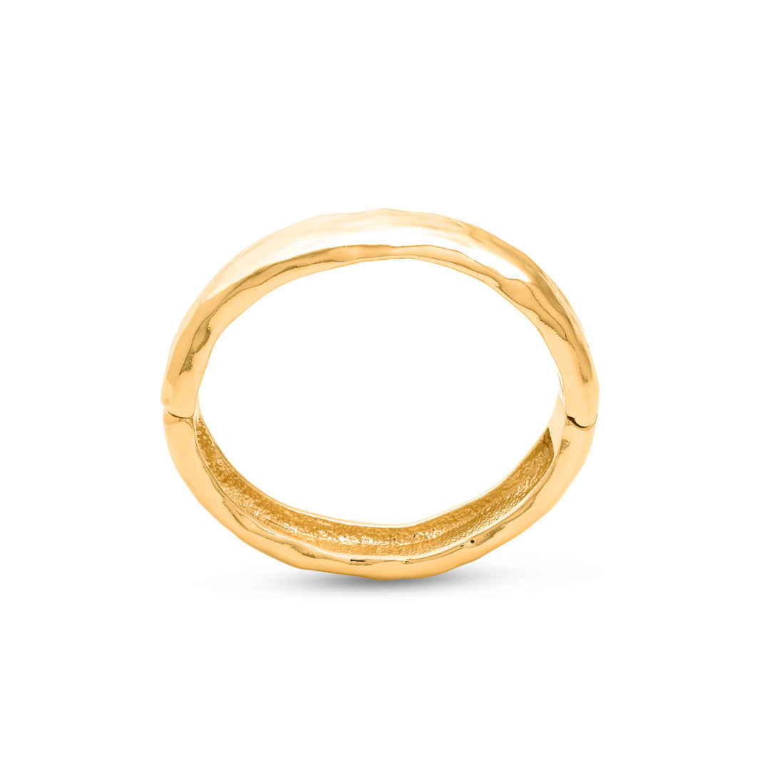 Bracelet Giovanni Raspini Sierra bronze doré N0021