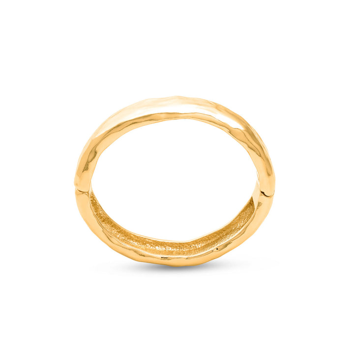 Bracelet Giovanni Raspini Sierra bronze doré N0021