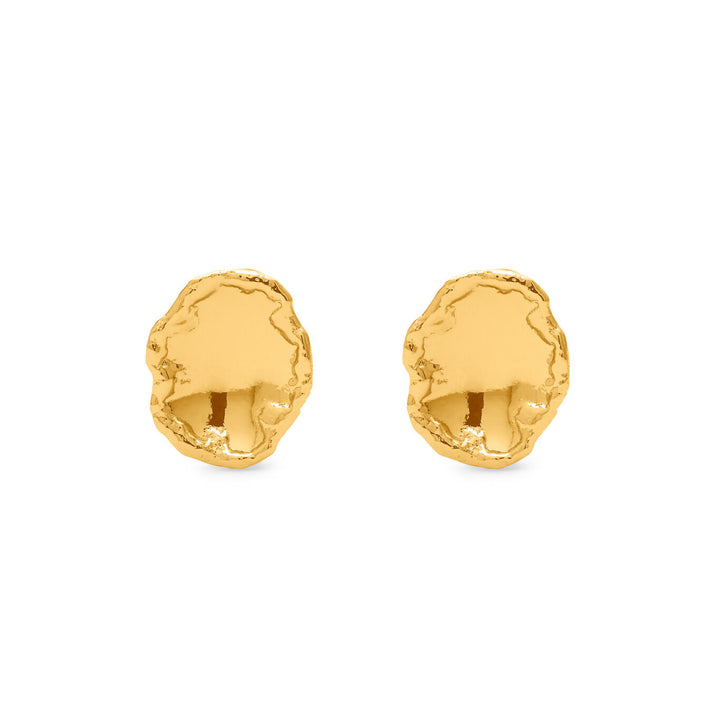 Giovanni Raspini grandes boucles d&