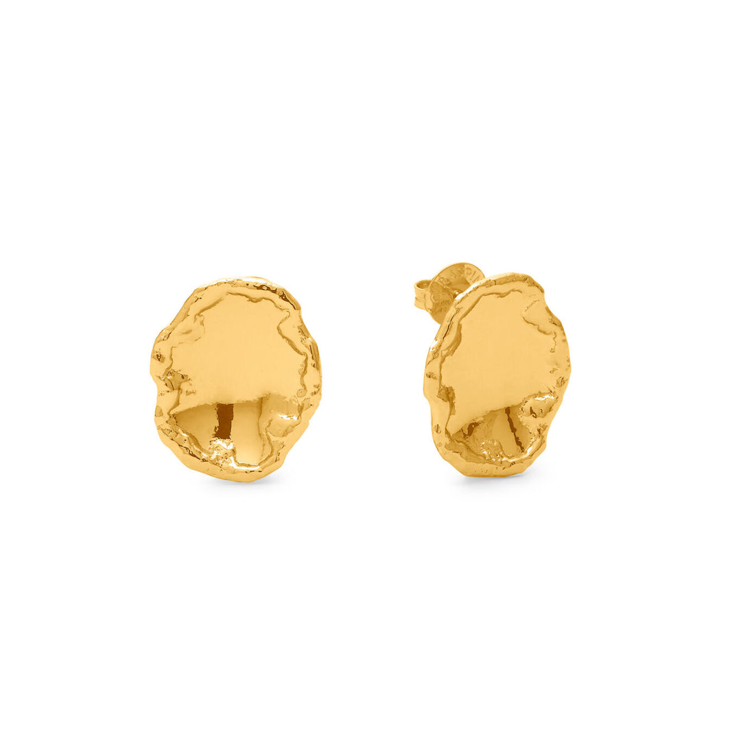 Giovanni Raspini grandes boucles d&
