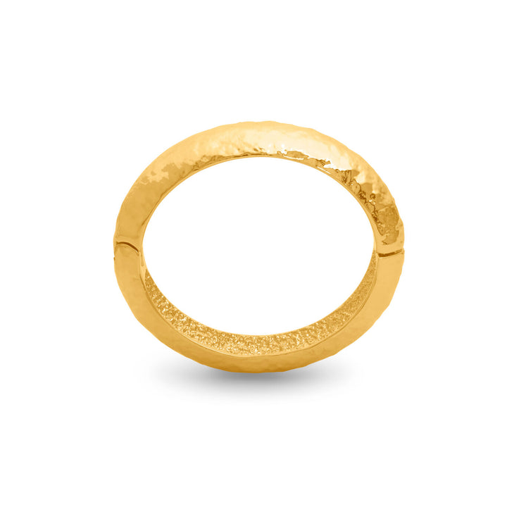 Giovanni Raspini bracciale sand piccolo Bracciale placcato oro 18 kt N0044