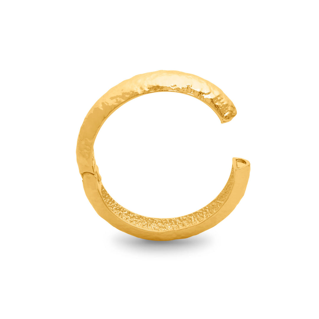 Giovanni Raspini bracciale sand piccolo Bracciale placcato oro 18 kt N0044