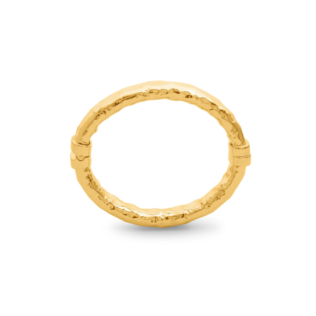 Giovanni Raspini jasmine bracelet 18 kt gold plated bracelet N0053