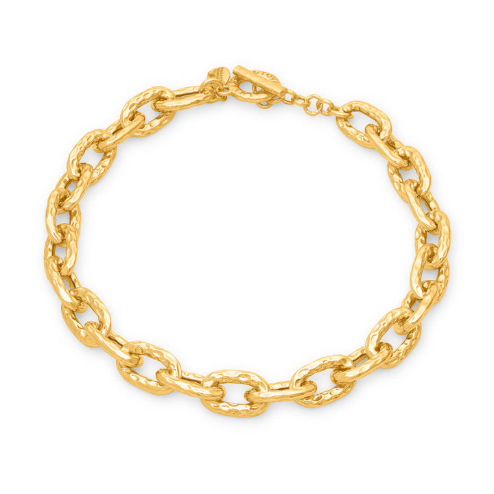 Giovanni Raspini collana zelda Collana placcato oro 18 kt N0060