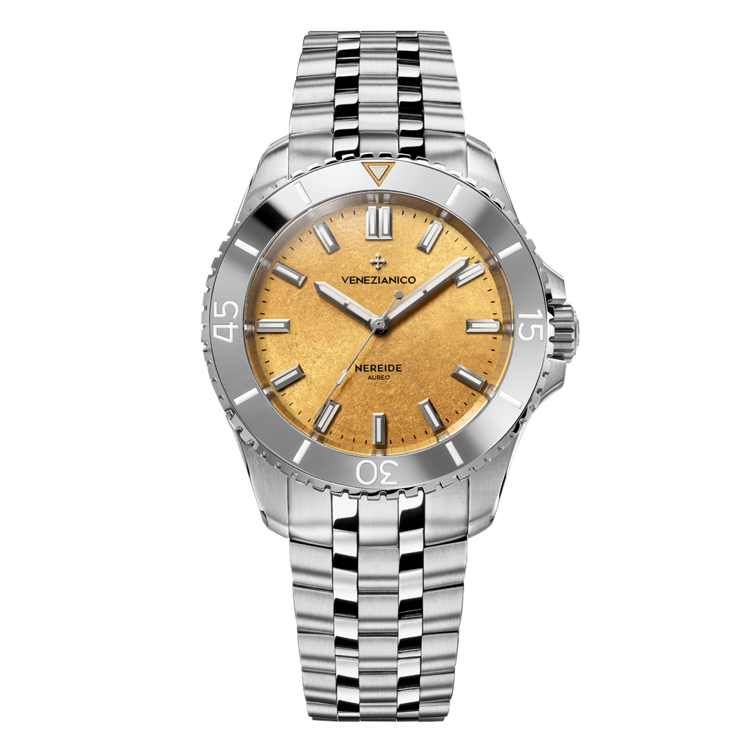 Venezianico Nereide Aureo 39 - 3121590S