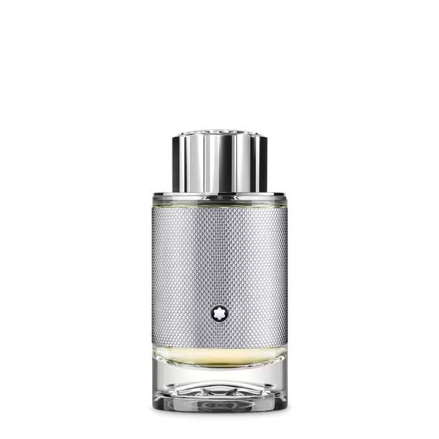 Montblanc parfum Explorer Platinum Eau de Parfum 100 ml 131294