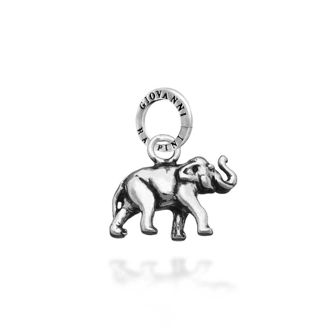 Giovanni Raspini Charm Elefante 6006