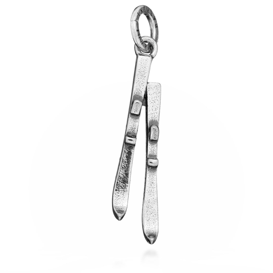 Giovanni Raspini Charm Sci - Charm in Argento 925 - 6034