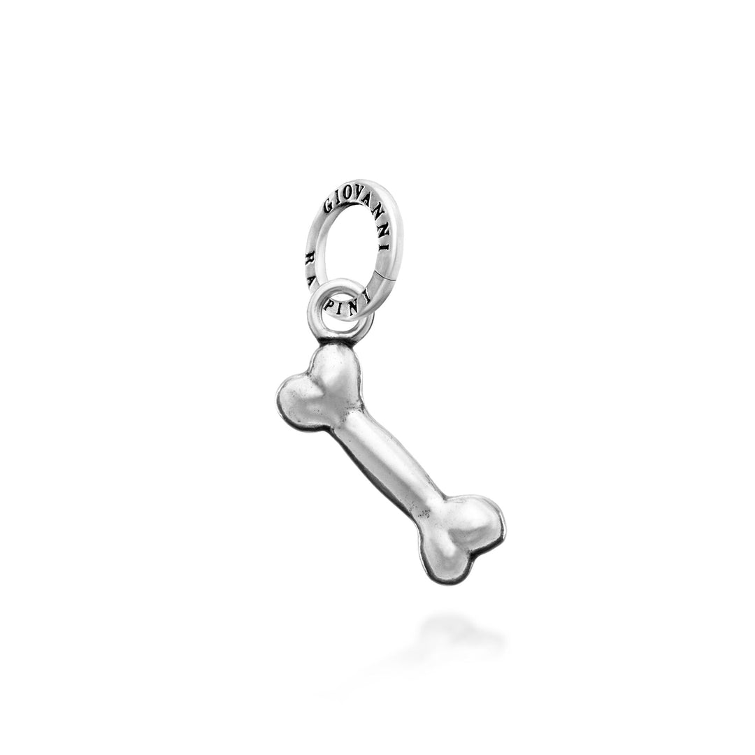 Giovanni Raspini Bone Charm - Charm en Argent 925 - 6052