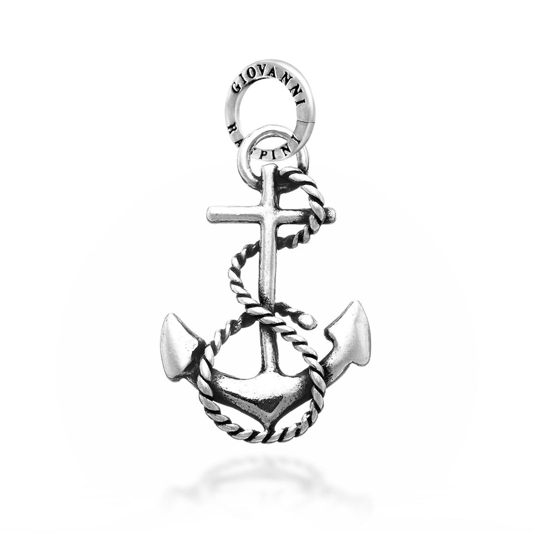 Giovanni Raspini Charm Ancora Grande 6175