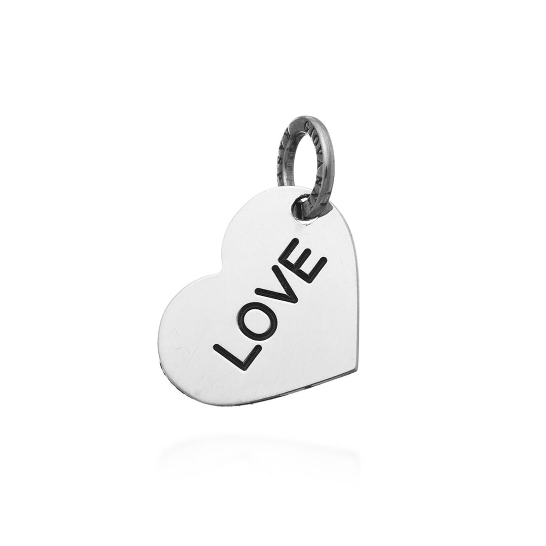 Giovanni Raspini Charm Coeur "amour" 6373