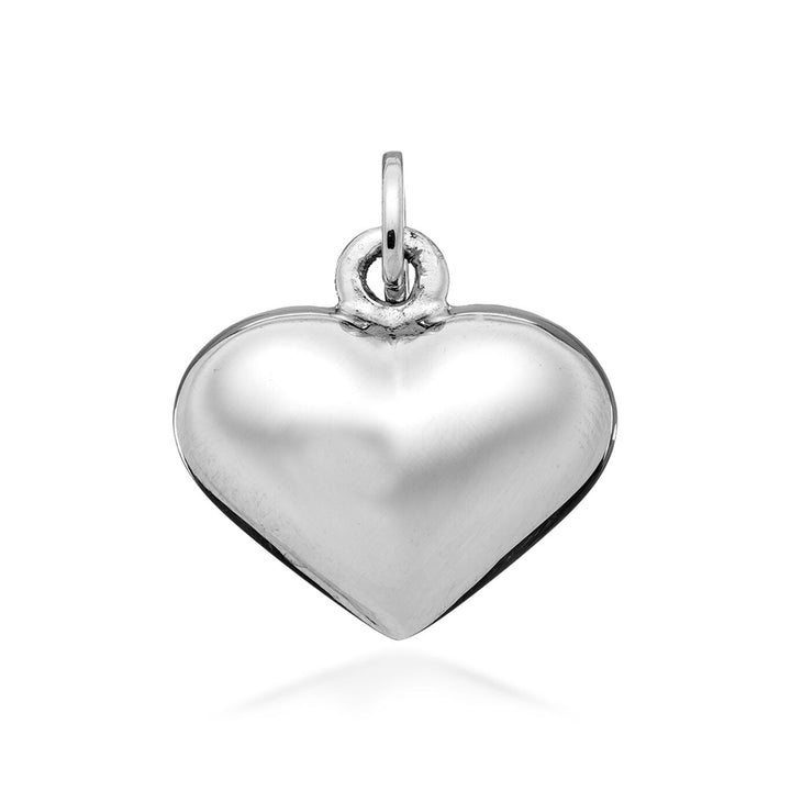 Giovanni Raspini charm Cuore argento 925 6477
