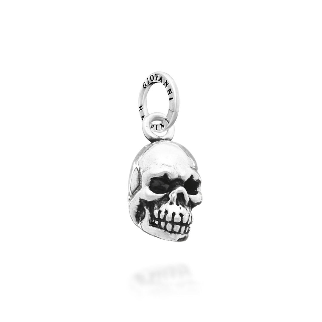 Giovanni Raspini Skull Charm 6684