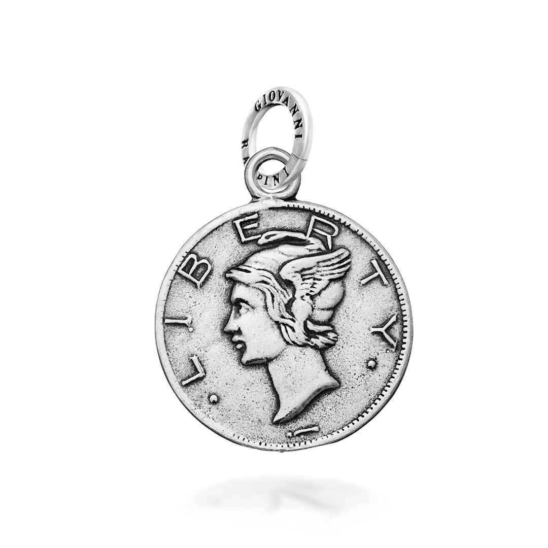Giovanni Raspini Charm Libertad 6903