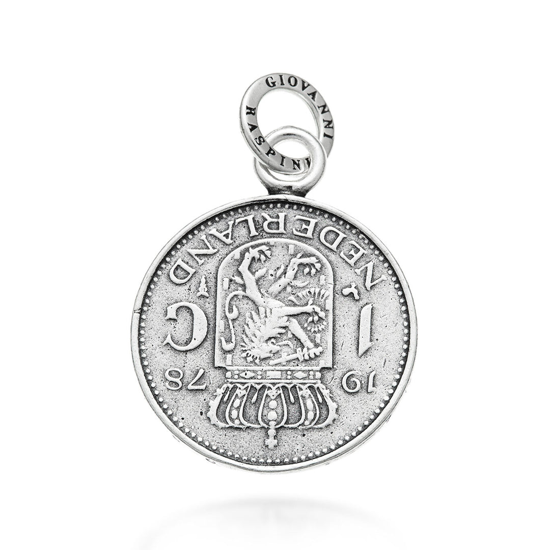 Giovanni Raspini Charm Moneta Nederland 7158