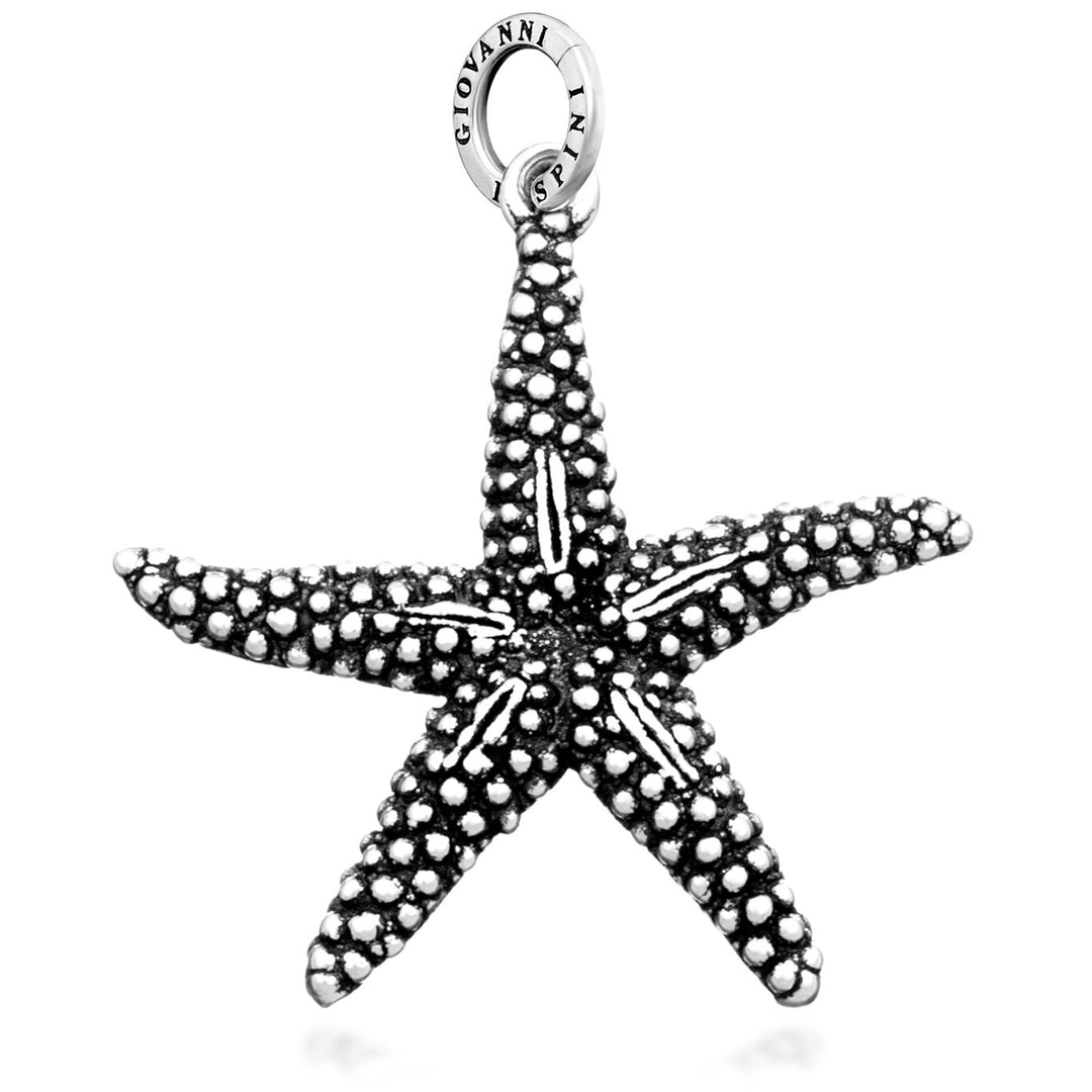 Giovanni Raspini Großer Seestern-Charm 7351