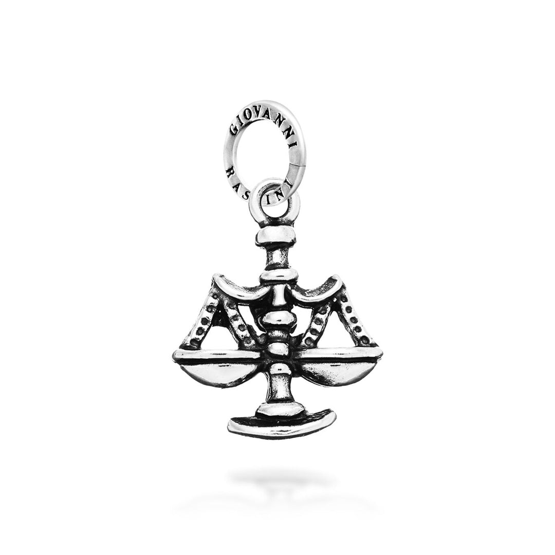 Giovanni Raspini Waage-Charm 8617