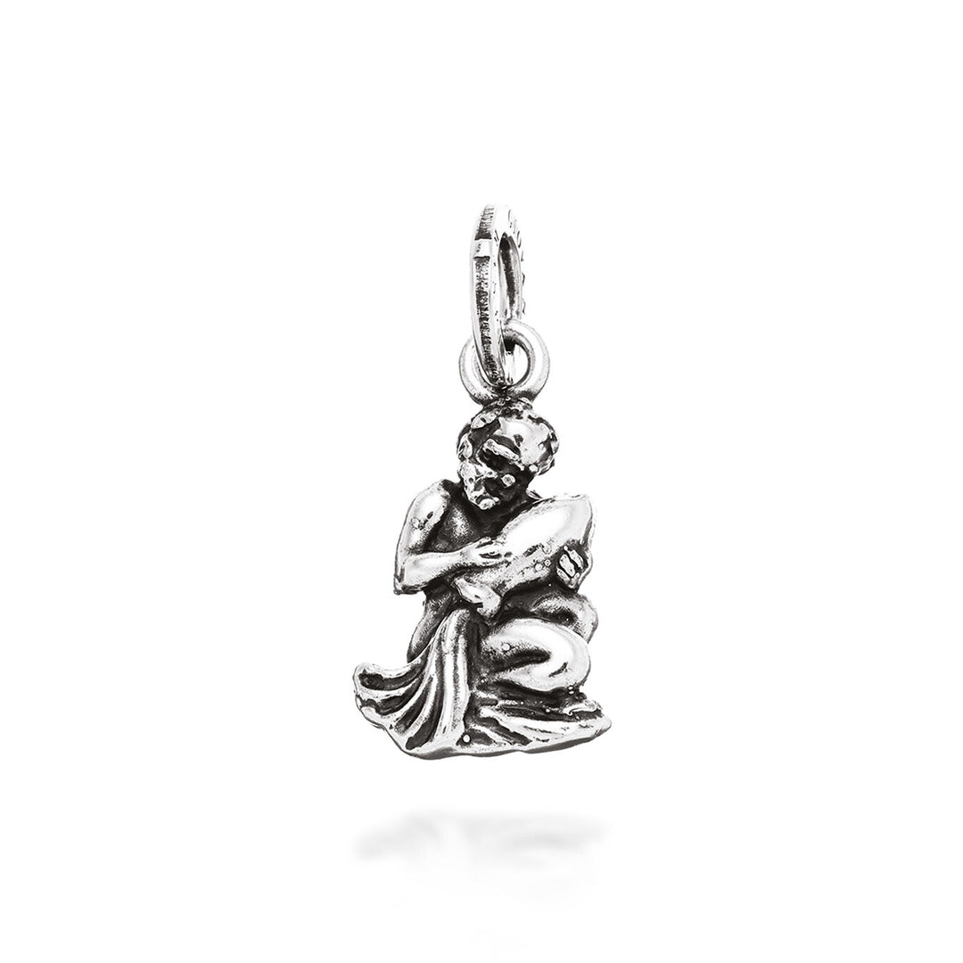 Giovanni Raspini Charm Verseau 8621