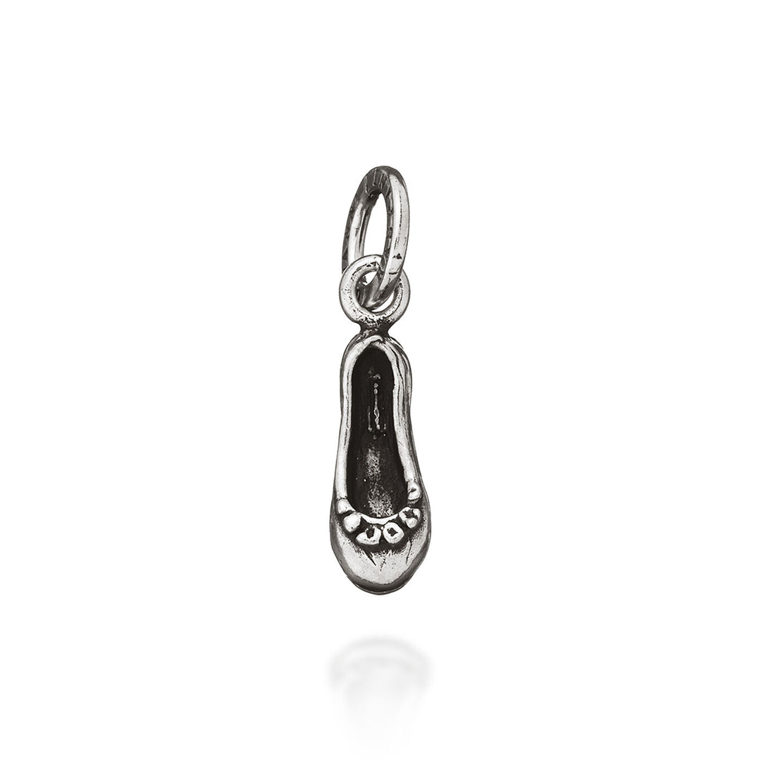 Giovanni Raspini Charm Ballerina-Schuh 8731