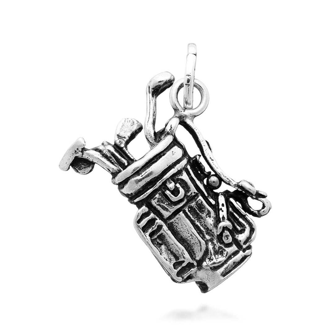 Giovanni Raspini Charm Golftasche 9106
