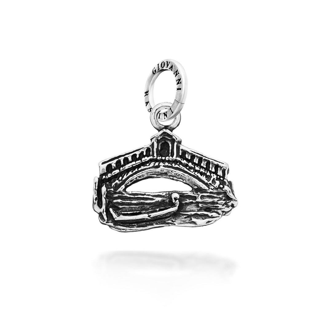 Giovanni Raspini Charm Rialtobrücke 9326
