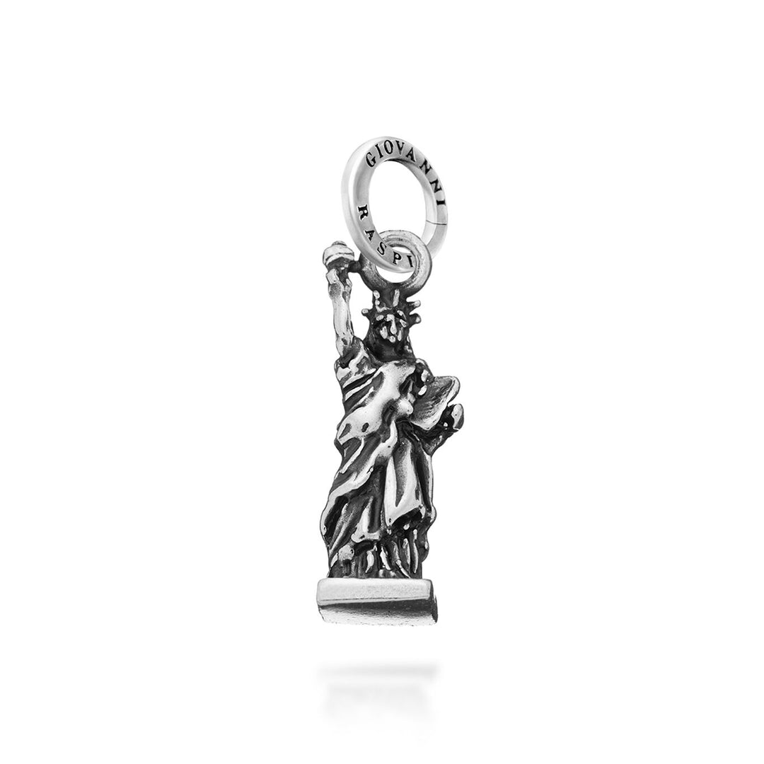 Giovanni Raspini Charm Statue de la Liberté 9331