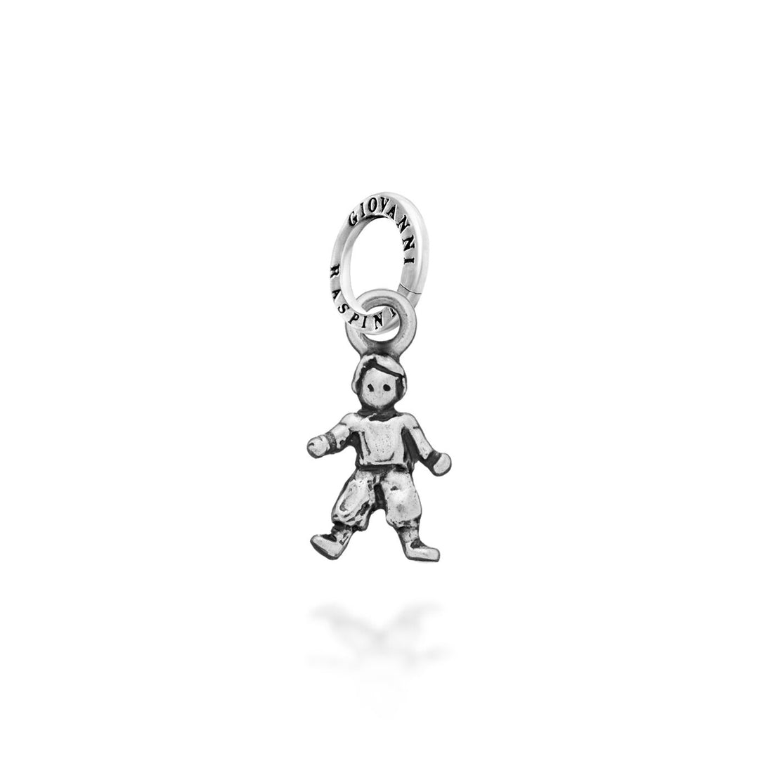 Giovanni Raspini Charm Bimbo 9338