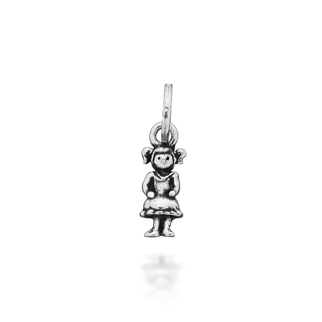Giovanni Raspini Charm Girl 9339