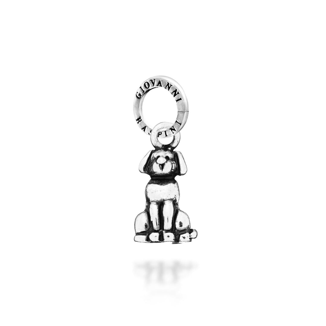 Giovanni Raspini Charm Canne Fido 9343